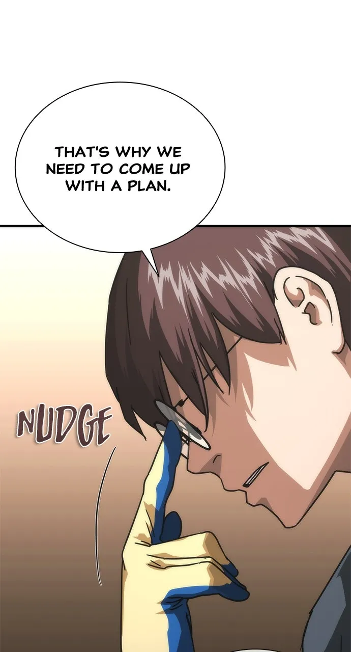 Zombie Revelation: 82-08 Chapter 76 page 39 - 