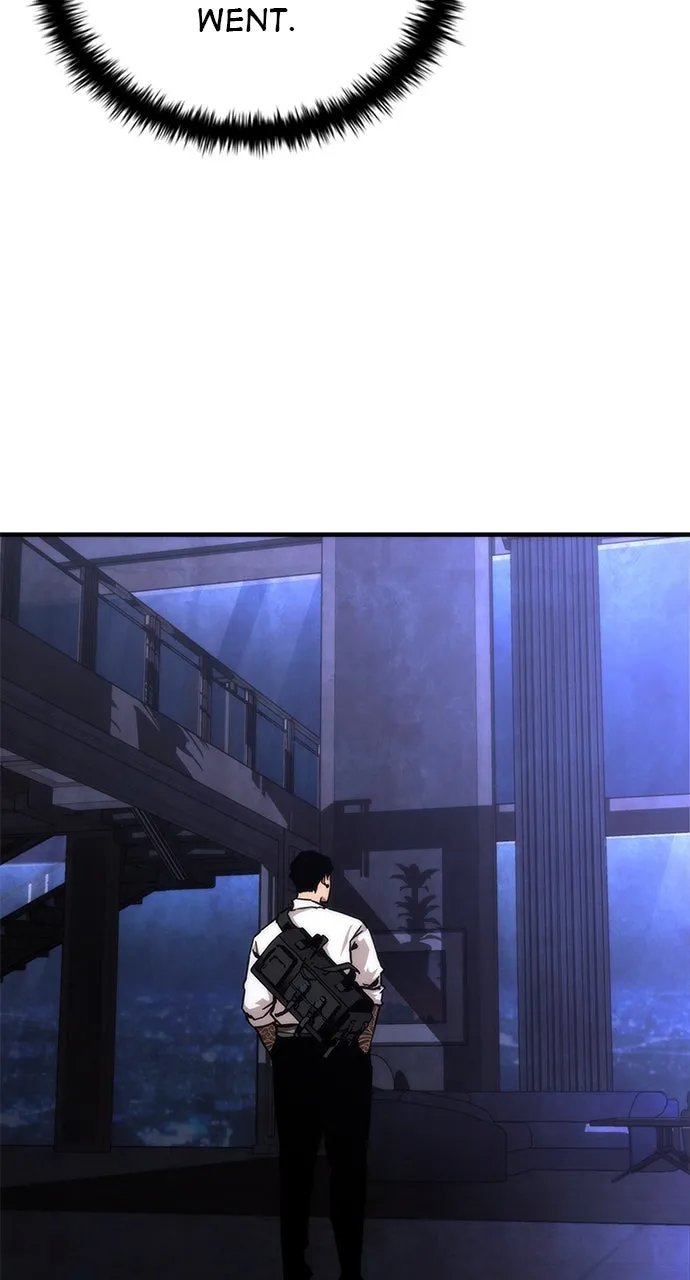 Zombie Revelation: 82-08 Chapter 76 page 46 - 