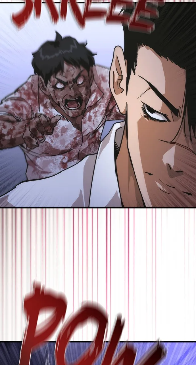 Zombie Revelation: 82-08 Chapter 76 page 48 - 