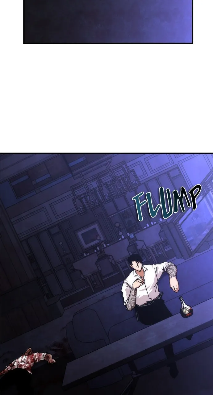 Zombie Revelation: 82-08 Chapter 76 page 55 - 