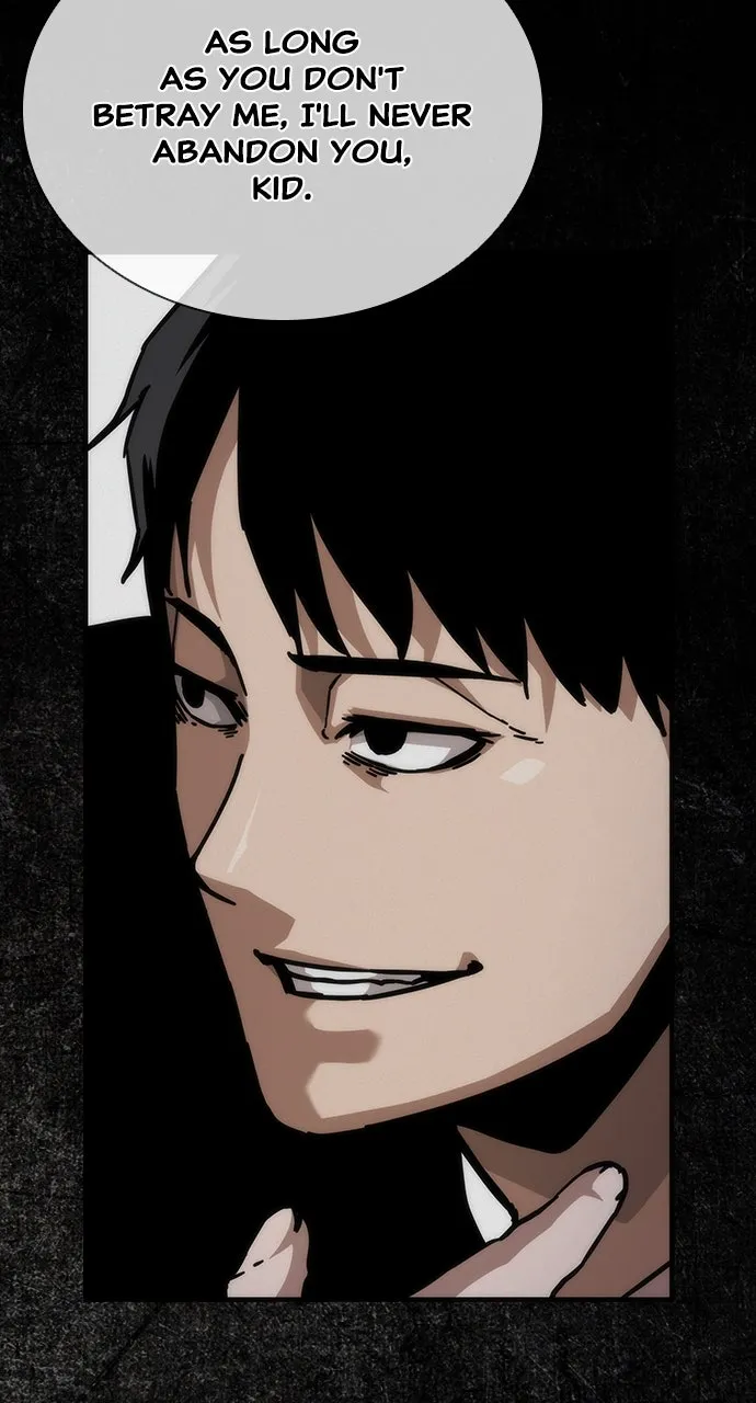 Zombie Revelation: 82-08 Chapter 76 page 59 - 