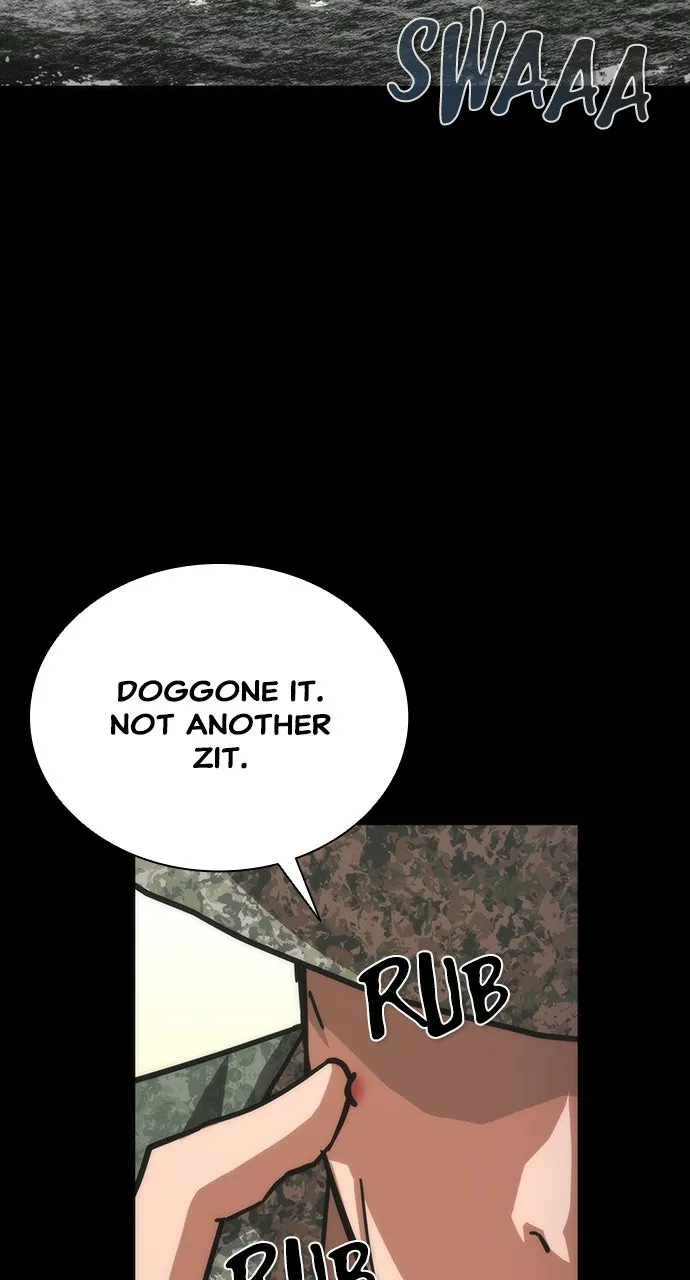 Zombie Revelation: 82-08 Chapter 76 page 70 - 