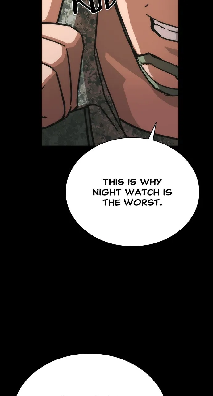 Zombie Revelation: 82-08 Chapter 76 page 71 - 
