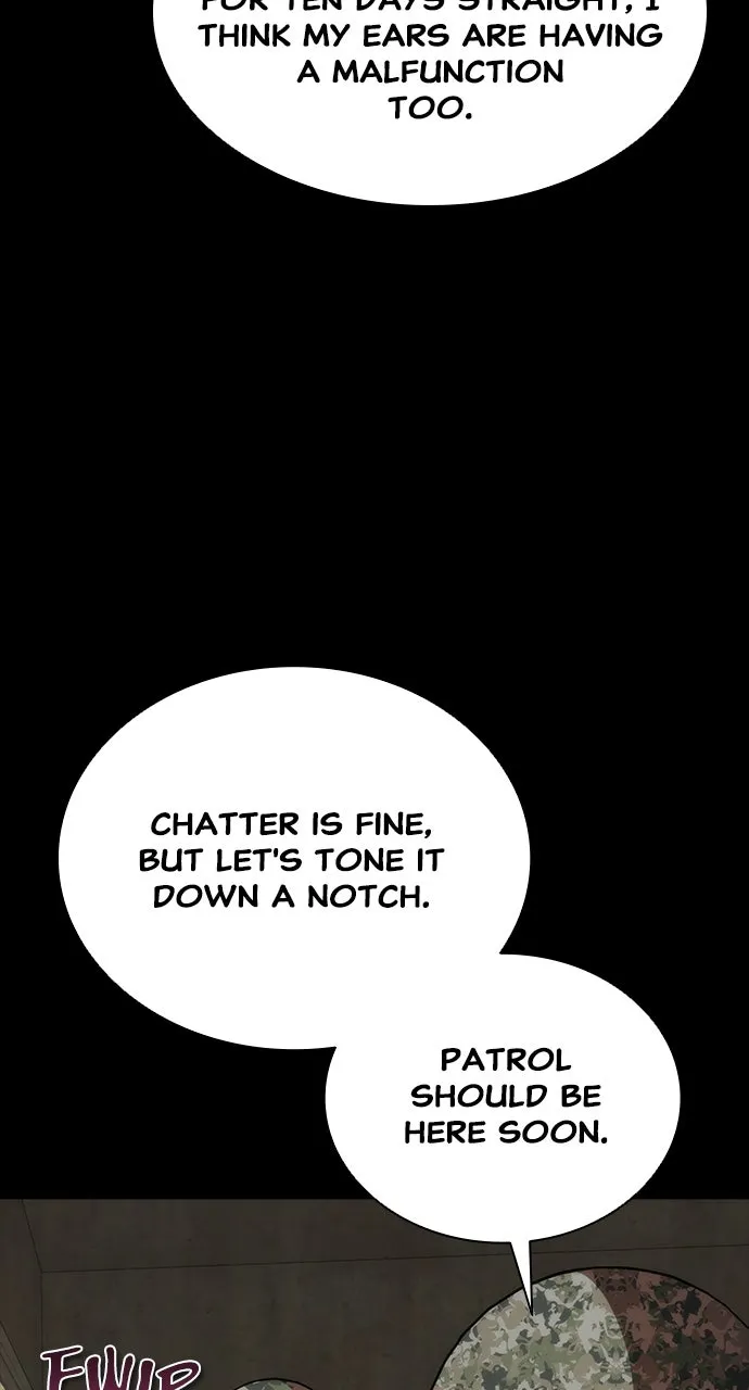 Zombie Revelation: 82-08 Chapter 76 page 73 - 