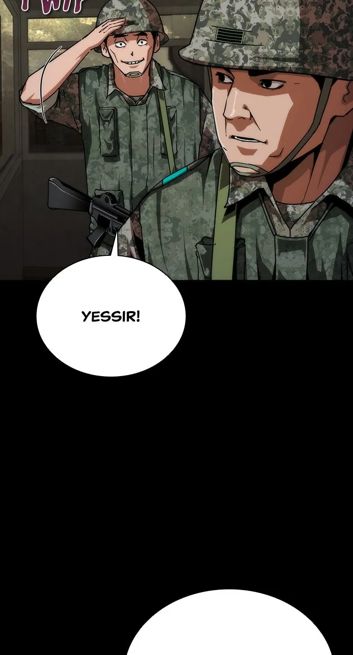 Zombie Revelation: 82-08 Chapter 76 page 74 - 