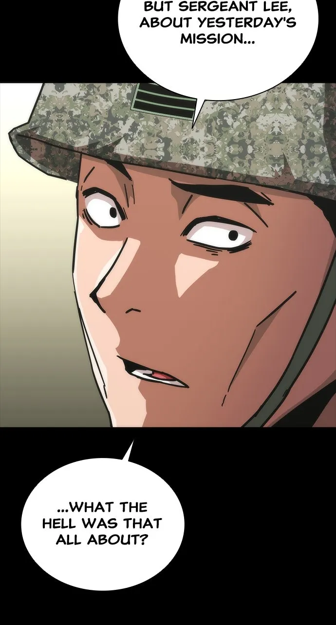 Zombie Revelation: 82-08 Chapter 76 page 75 - 