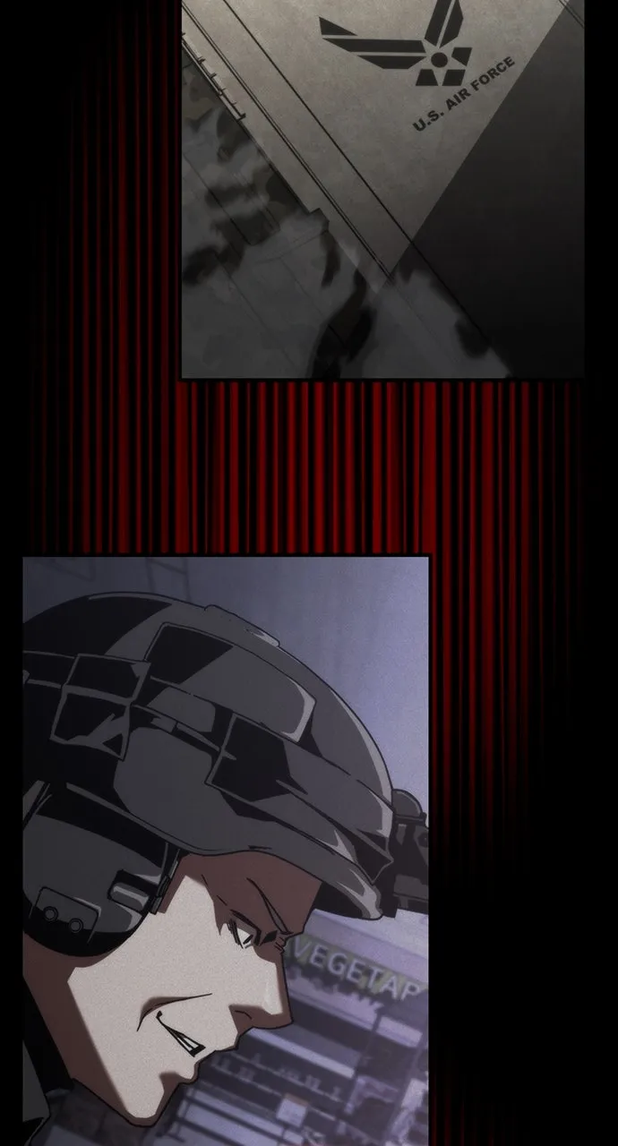 Zombie Revelation: 82-08 Chapter 76 page 78 - 