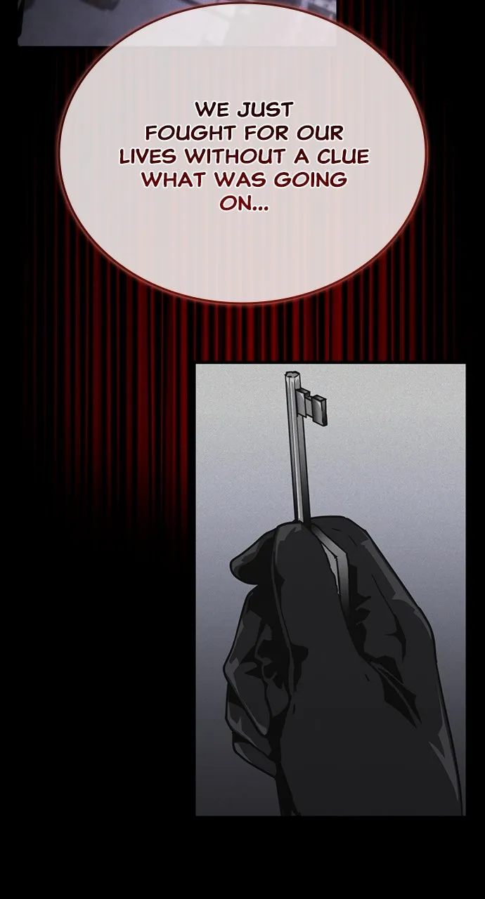 Zombie Revelation: 82-08 Chapter 76 page 79 - 