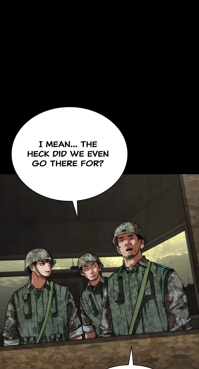 Zombie Revelation: 82-08 Chapter 76 page 80 - 
