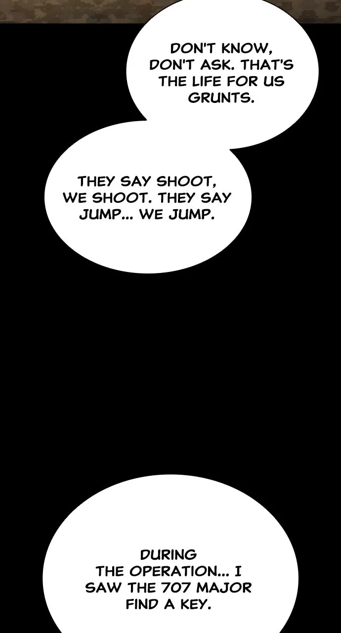 Zombie Revelation: 82-08 Chapter 76 page 81 - 