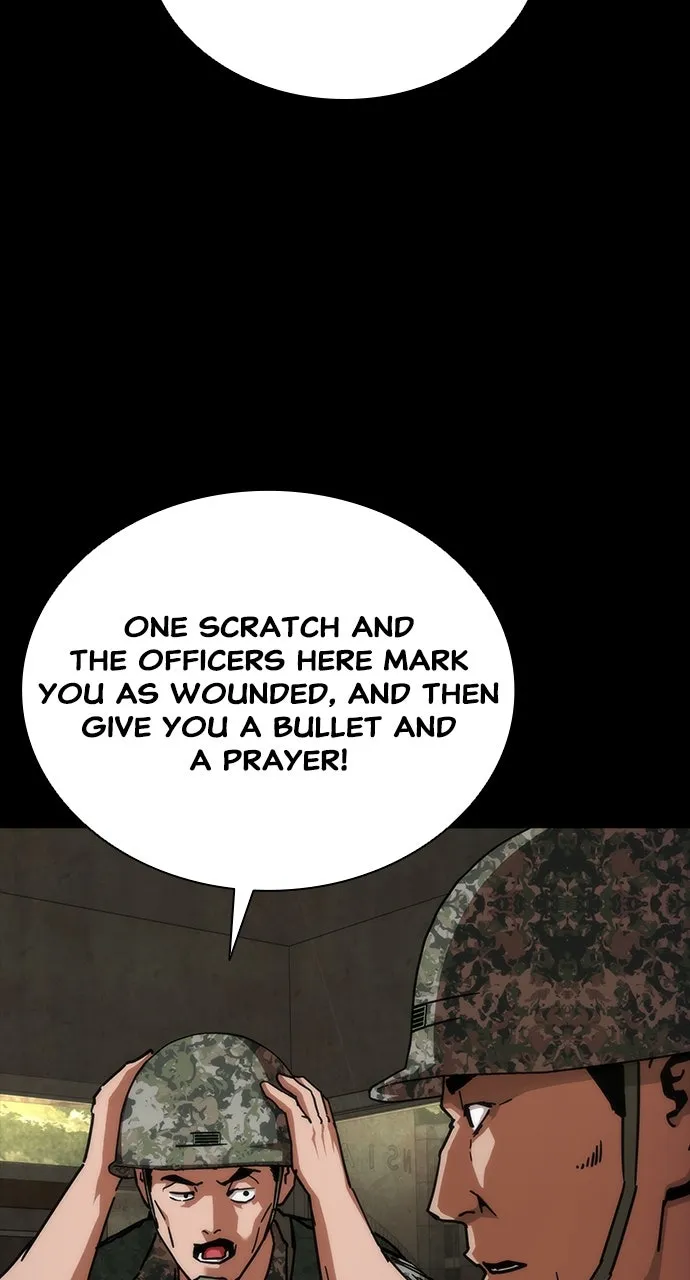 Zombie Revelation: 82-08 Chapter 76 page 89 - 
