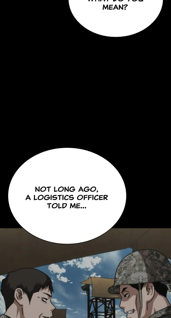 Zombie Revelation: 82-08 Chapter 76 page 93 - 