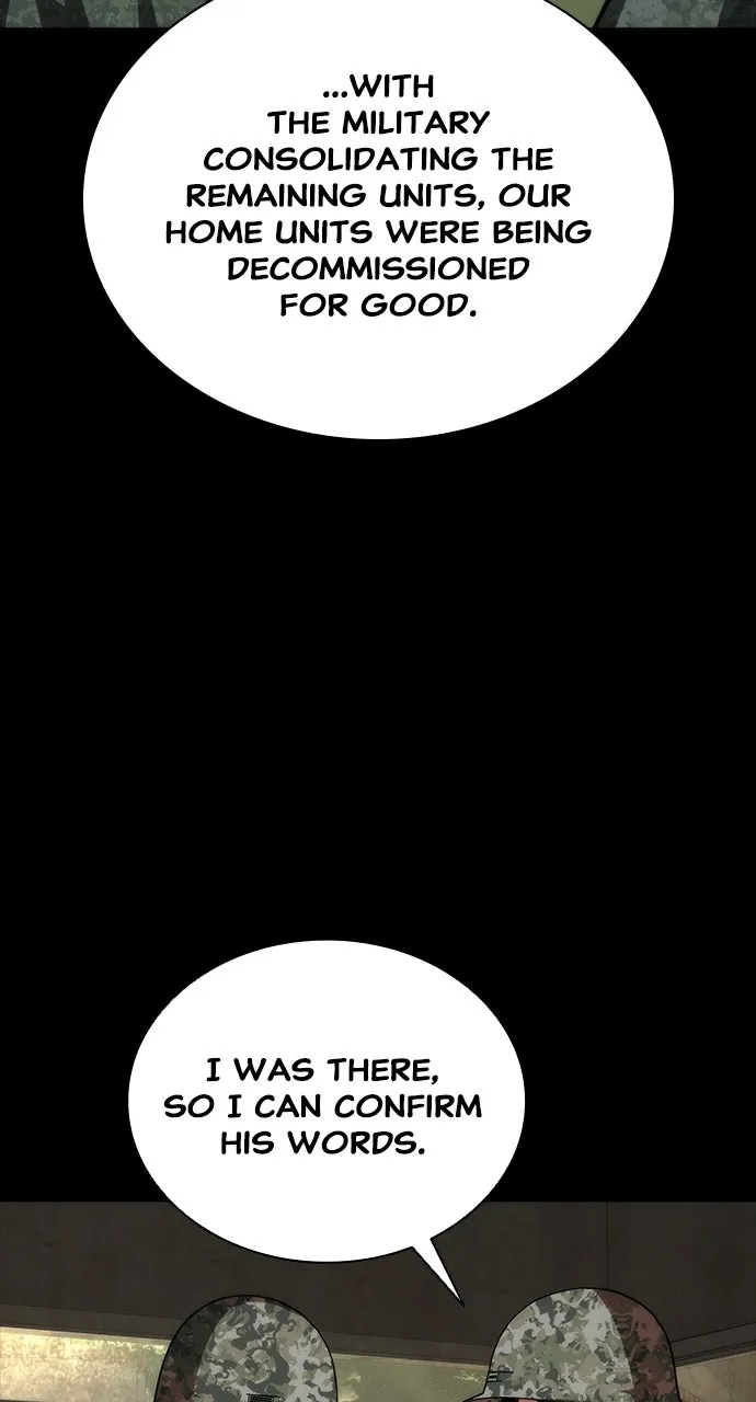Zombie Revelation: 82-08 Chapter 76 page 95 - 
