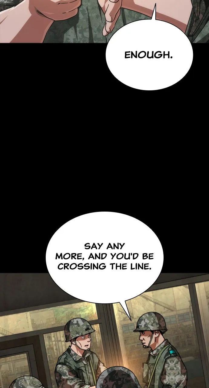 Zombie Revelation: 82-08 Chapter 76 page 98 - 