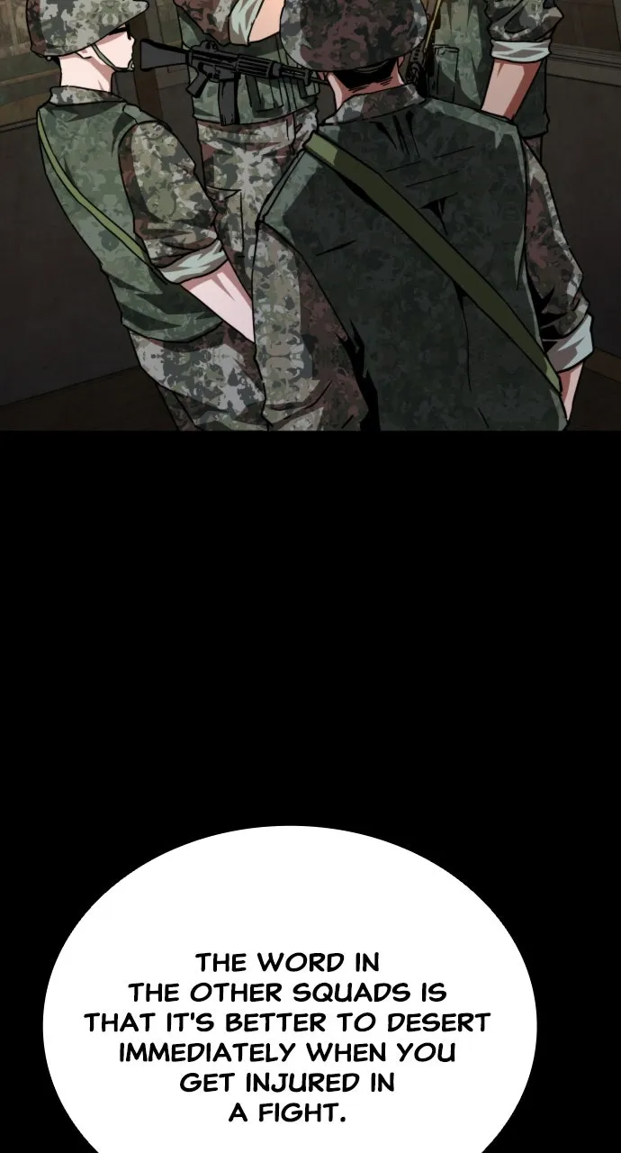 Zombie Revelation: 82-08 Chapter 76 page 99 - 