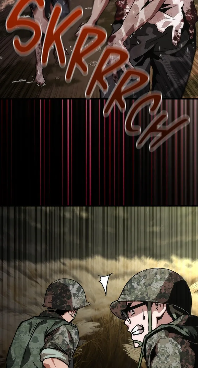 Zombie Revelation: 82-08 Chapter 77 page 2 - 
