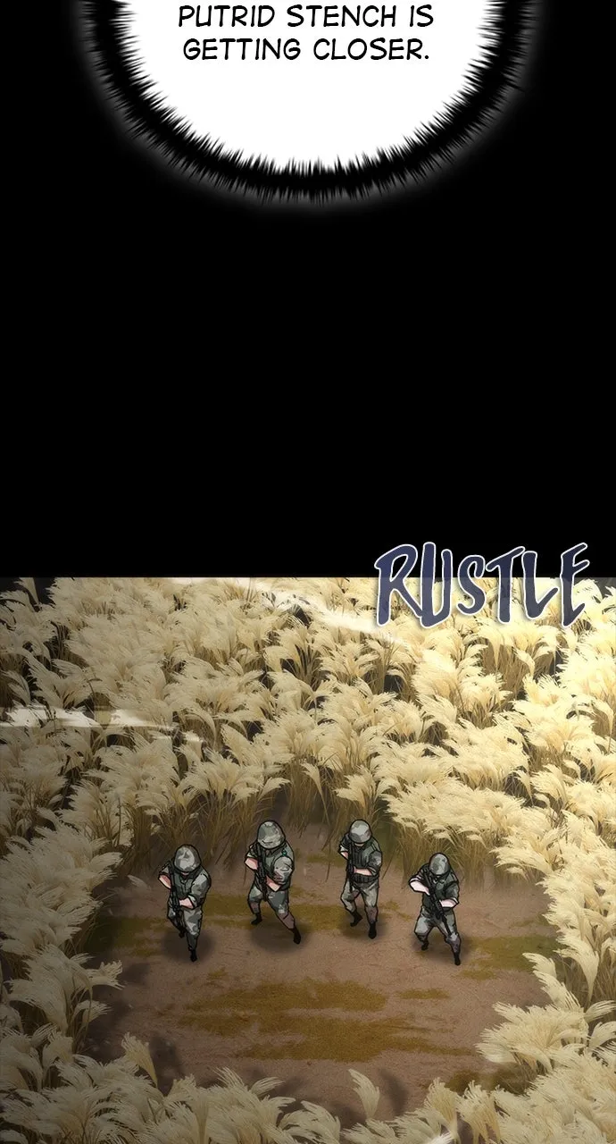 Zombie Revelation: 82-08 Chapter 77 page 12 - 