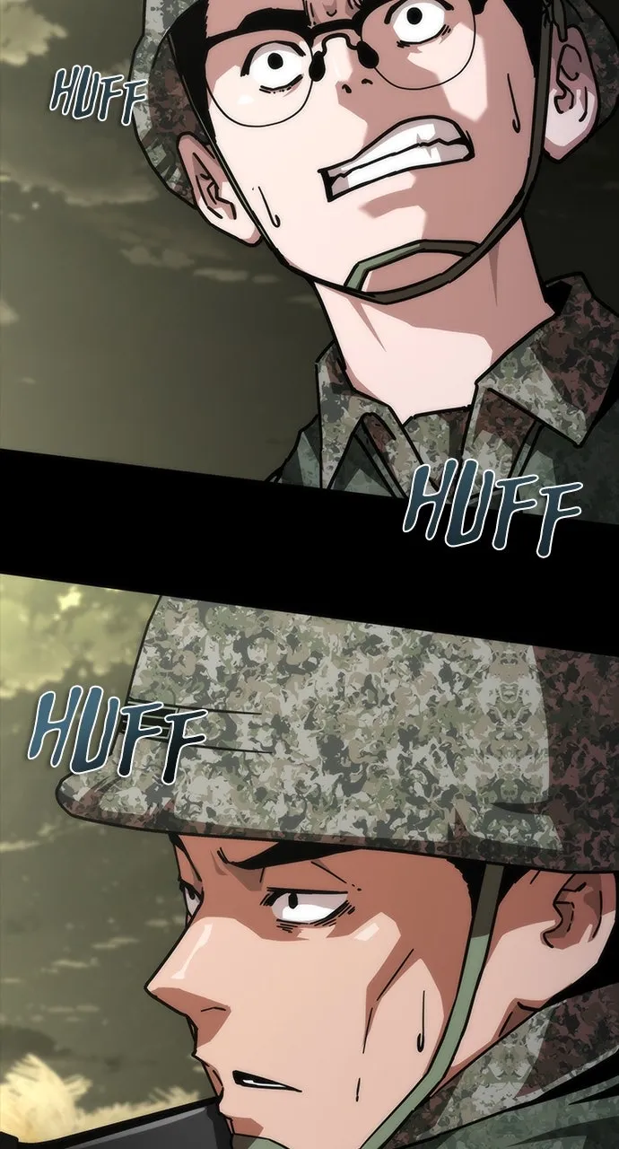 Zombie Revelation: 82-08 Chapter 77 page 14 - 