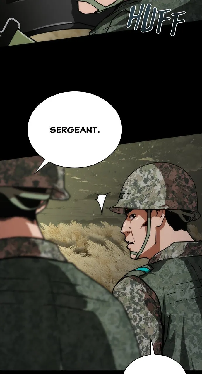 Zombie Revelation: 82-08 Chapter 77 page 15 - 