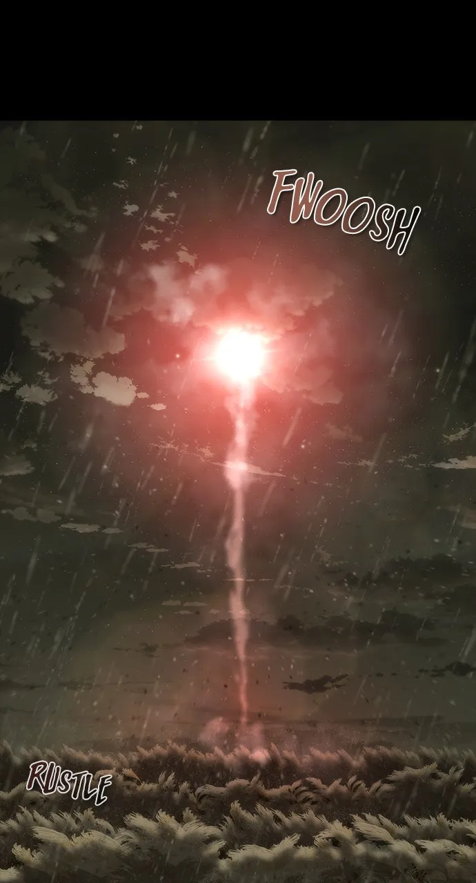 Zombie Revelation: 82-08 Chapter 77 page 21 - 