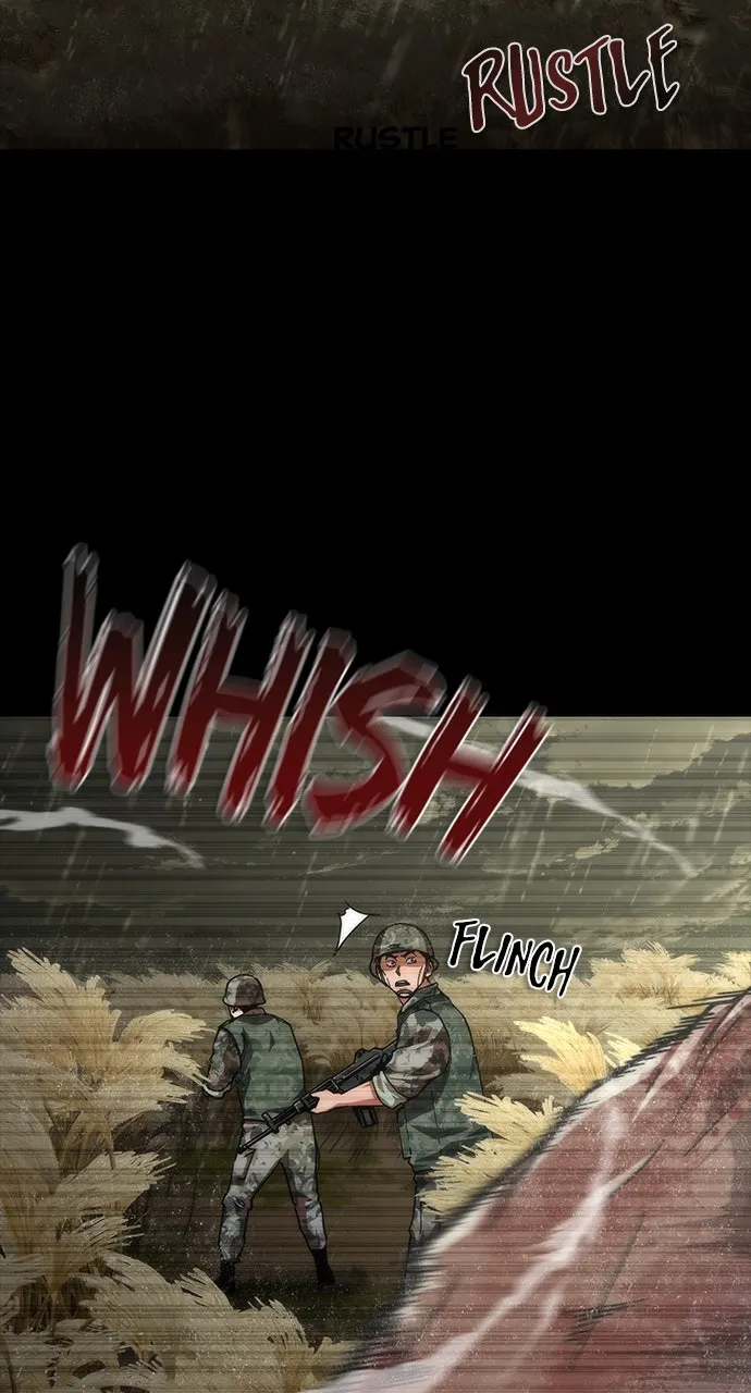Zombie Revelation: 82-08 Chapter 77 page 22 - 