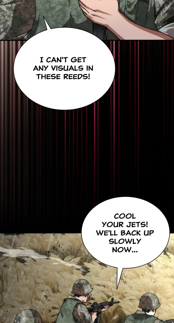 Zombie Revelation: 82-08 Chapter 77 page 24 - 