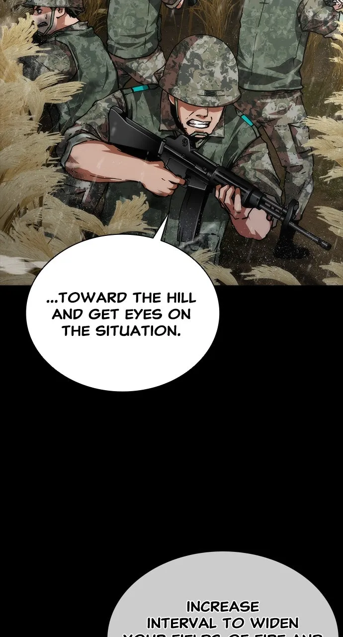 Zombie Revelation: 82-08 Chapter 77 page 25 - 