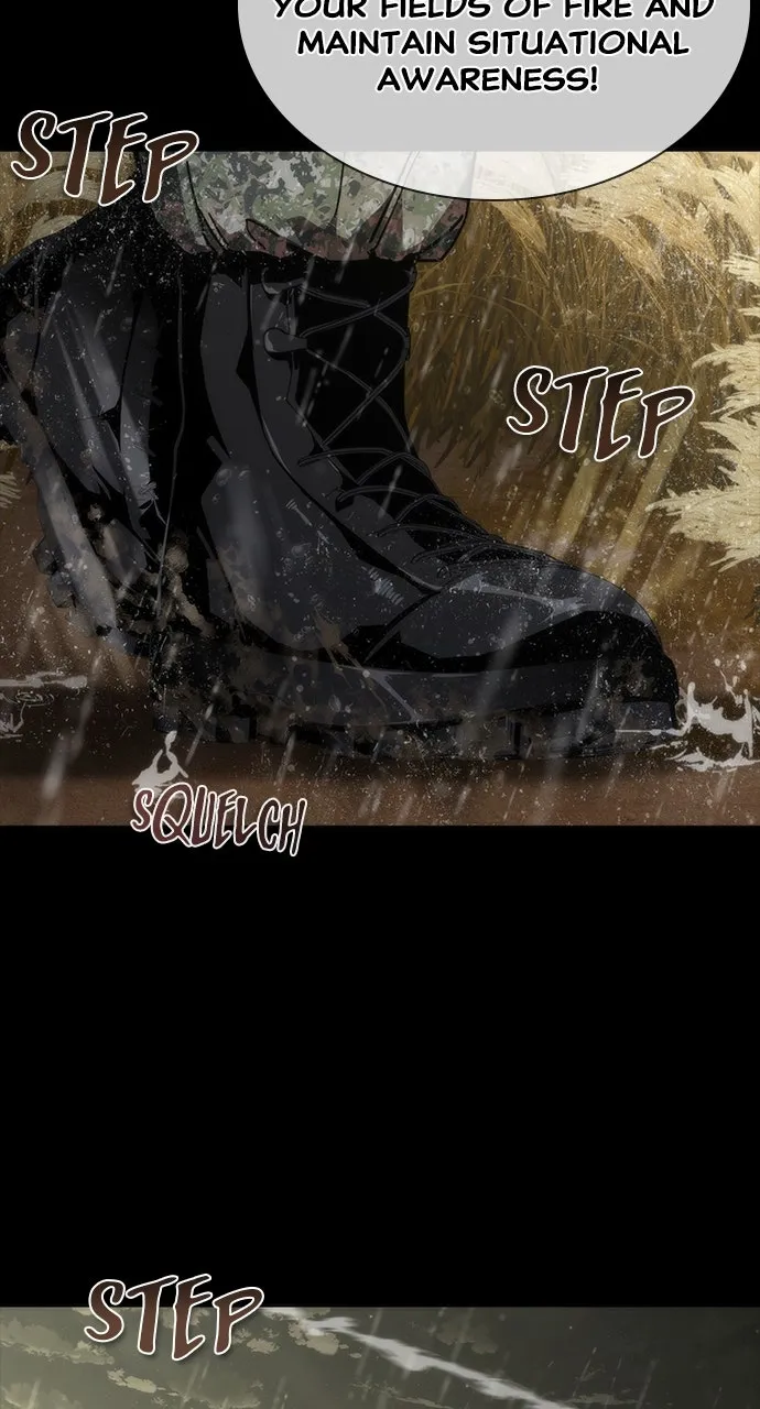 Zombie Revelation: 82-08 Chapter 77 page 26 - 