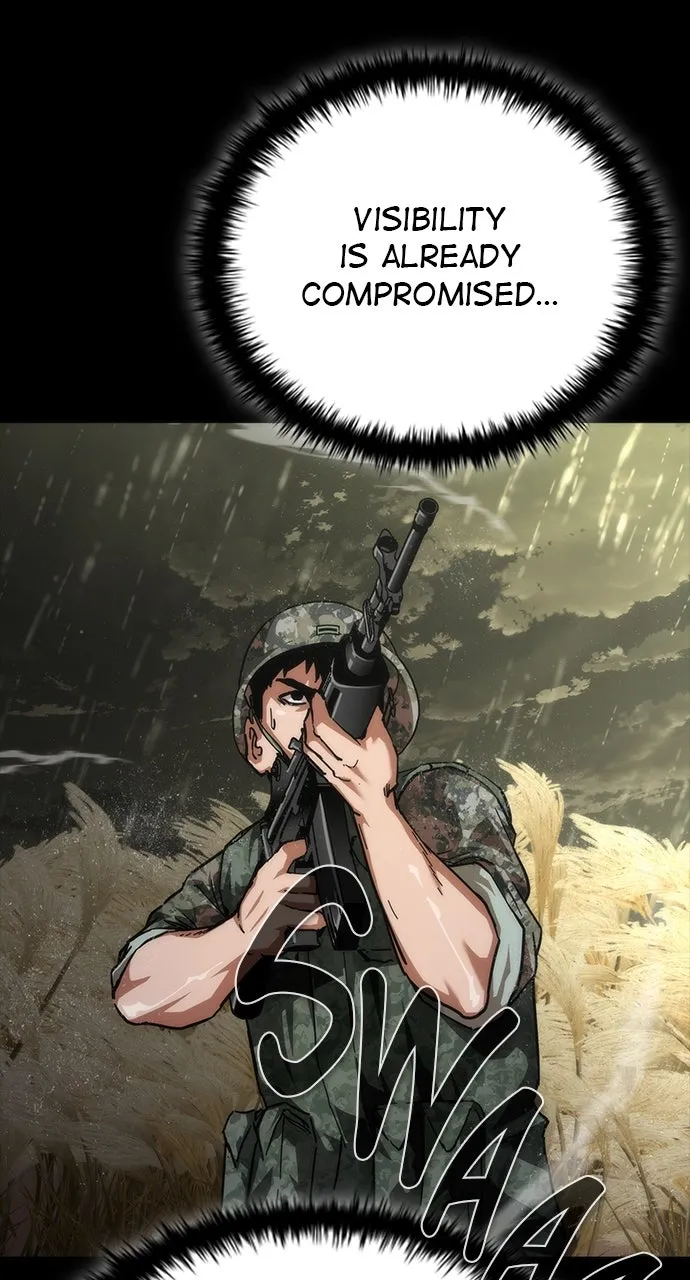Zombie Revelation: 82-08 Chapter 77 page 28 - 