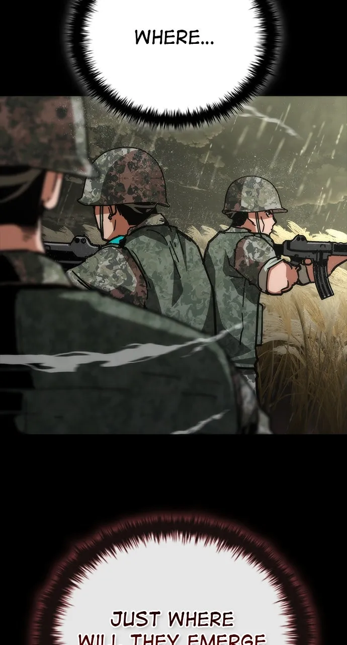 Zombie Revelation: 82-08 Chapter 77 page 30 - 