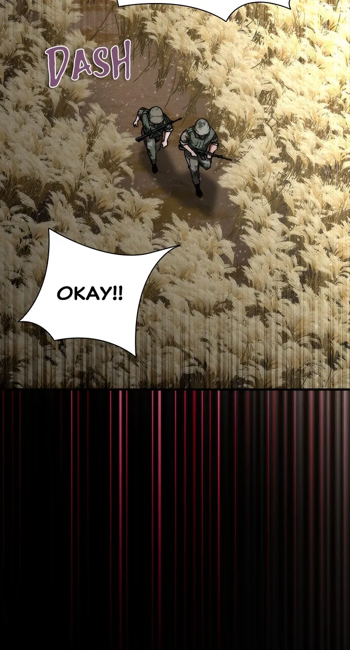 Zombie Revelation: 82-08 Chapter 77 page 4 - 