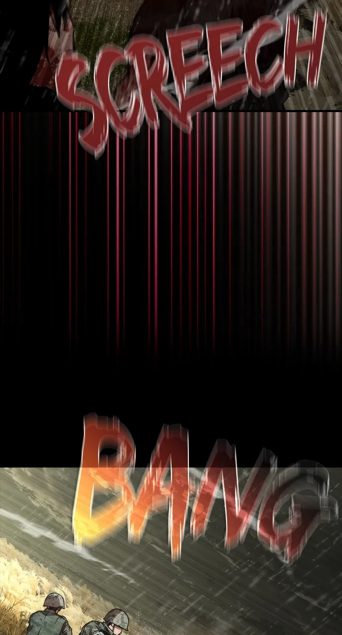 Zombie Revelation: 82-08 Chapter 77 page 43 - 
