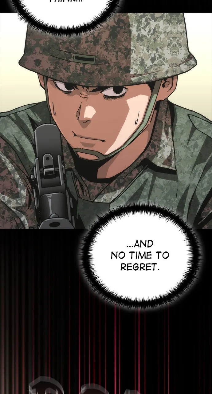 Zombie Revelation: 82-08 Chapter 77 page 45 - 