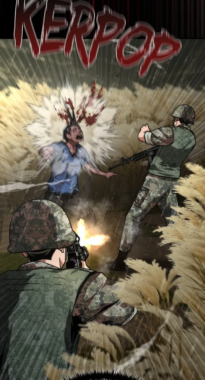 Zombie Revelation: 82-08 Chapter 77 page 47 - 