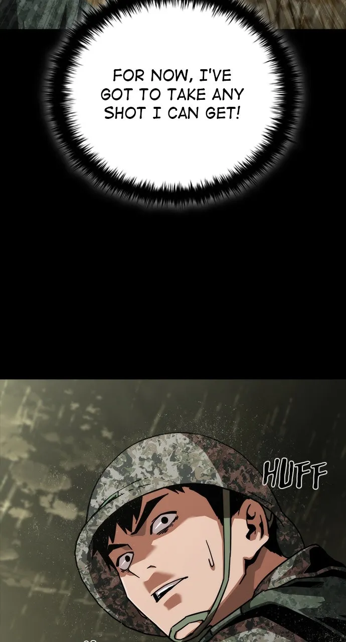 Zombie Revelation: 82-08 Chapter 77 page 48 - 
