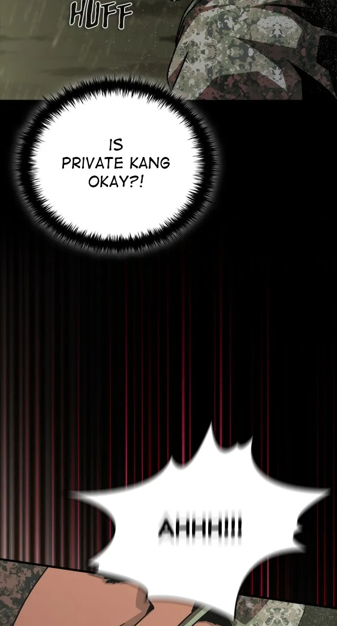 Zombie Revelation: 82-08 Chapter 77 page 49 - 