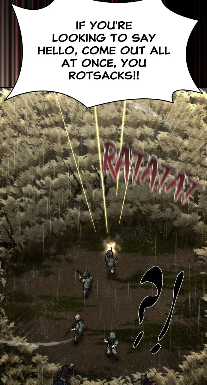 Zombie Revelation: 82-08 Chapter 77 page 54 - 