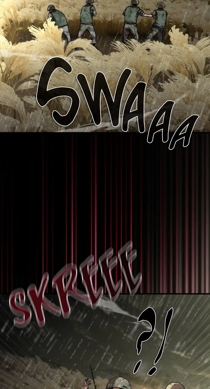 Zombie Revelation: 82-08 Chapter 77 page 57 - 