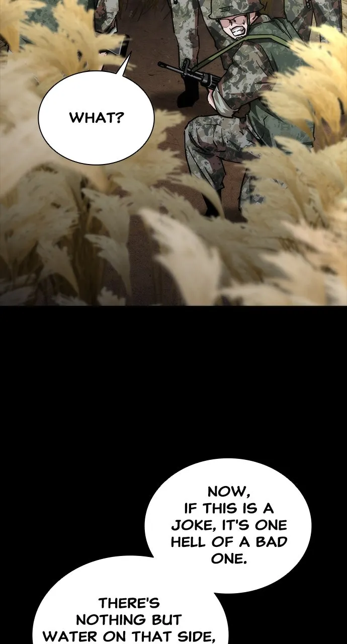Zombie Revelation: 82-08 Chapter 77 page 7 - 
