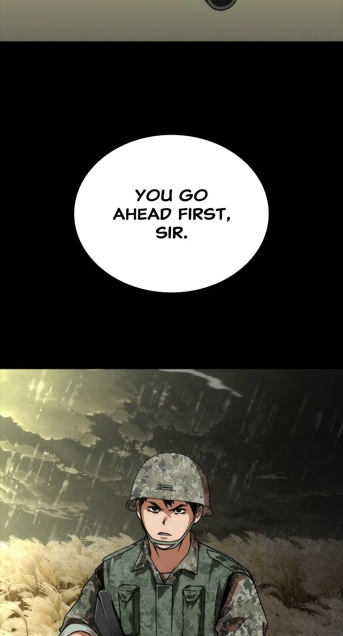 Zombie Revelation: 82-08 Chapter 77 page 61 - 
