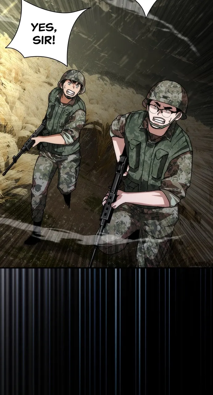 Zombie Revelation: 82-08 Chapter 77 page 69 - 