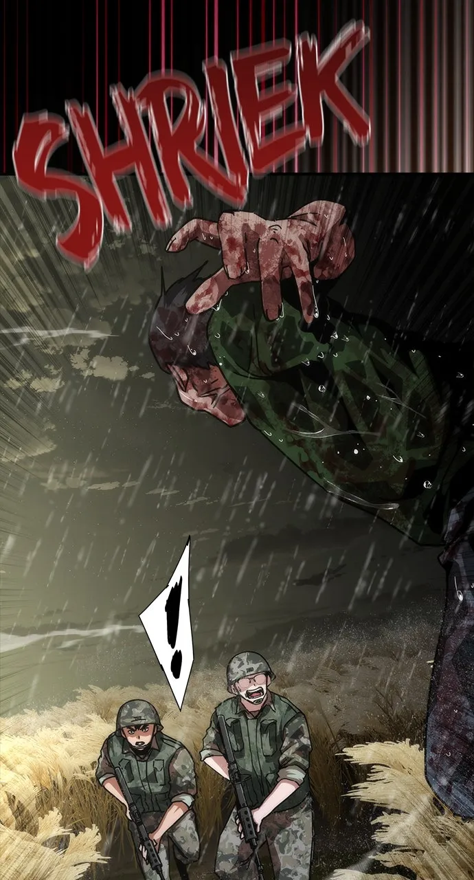 Zombie Revelation: 82-08 Chapter 77 page 72 - 