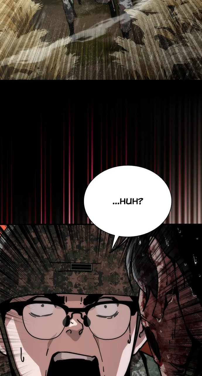 Zombie Revelation: 82-08 Chapter 77 page 73 - 