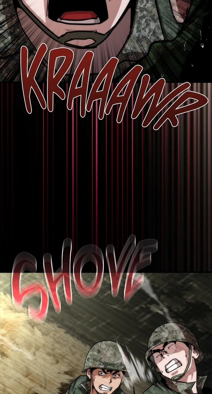 Zombie Revelation: 82-08 Chapter 77 page 74 - 