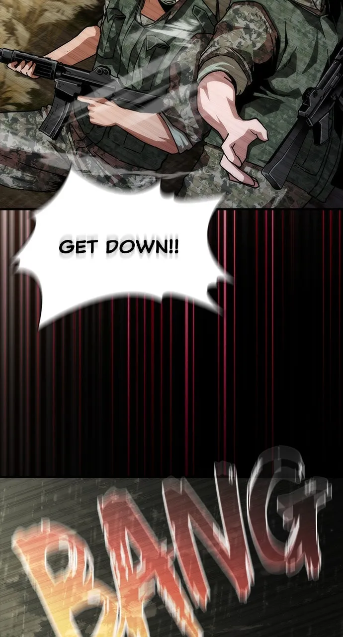 Zombie Revelation: 82-08 Chapter 77 page 75 - 