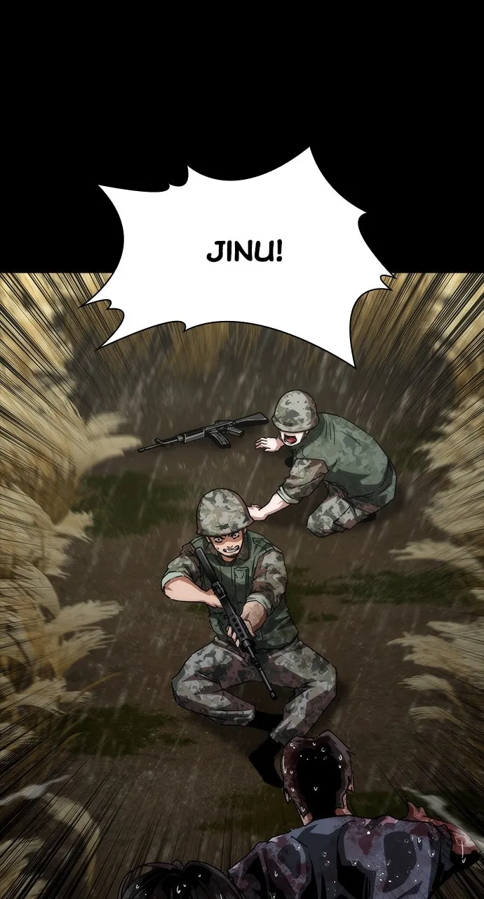 Zombie Revelation: 82-08 Chapter 77 page 78 - 