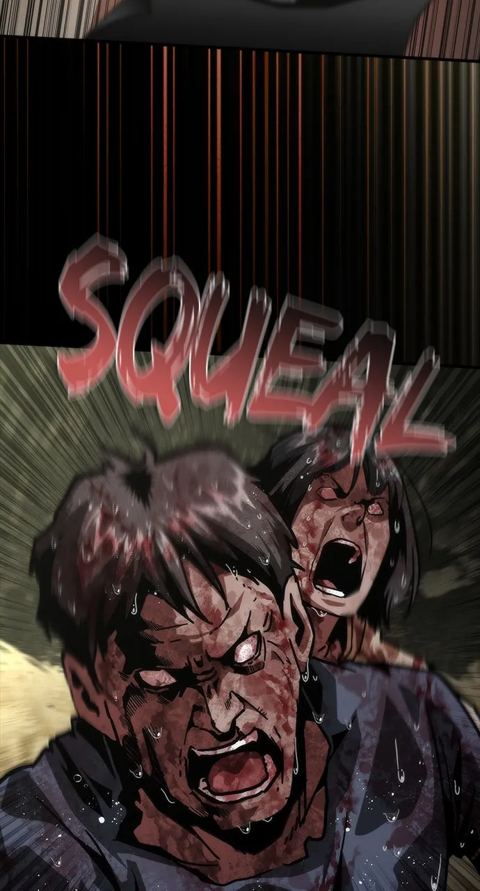 Zombie Revelation: 82-08 Chapter 77 page 80 - 