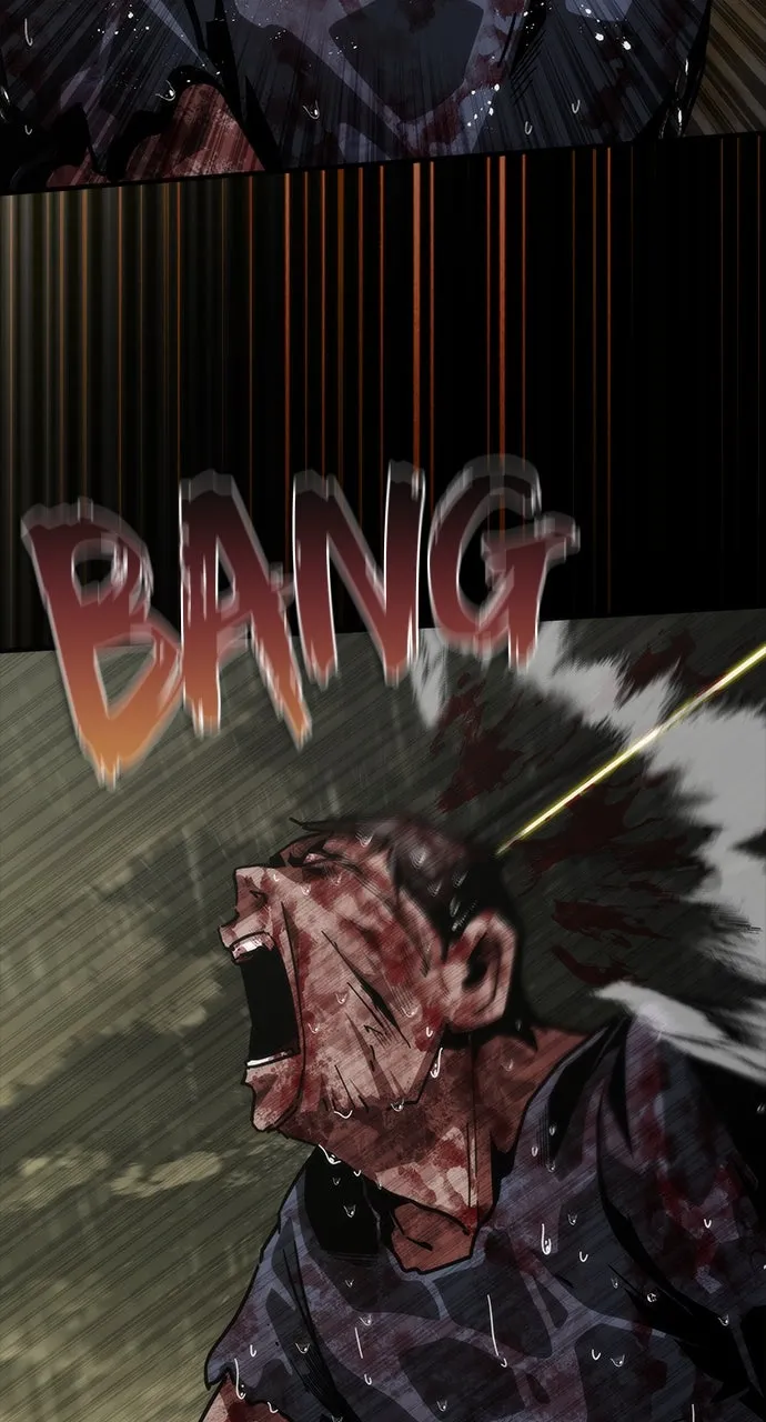 Zombie Revelation: 82-08 Chapter 77 page 81 - 