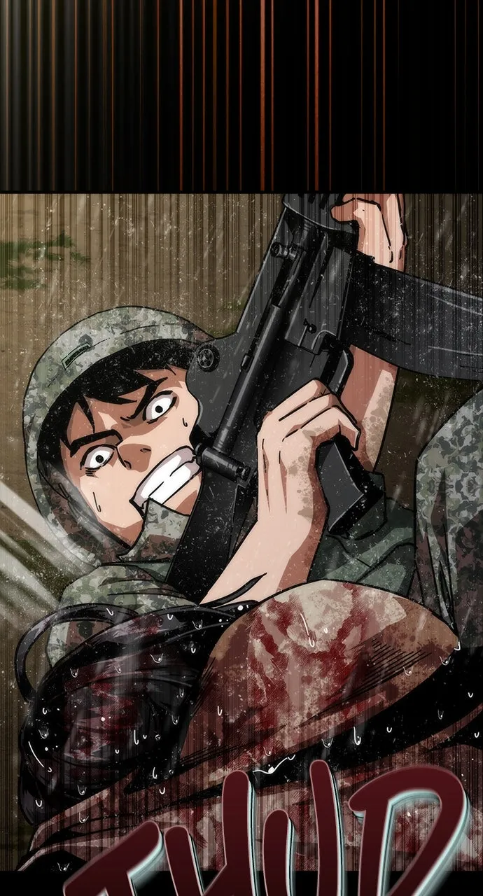 Zombie Revelation: 82-08 Chapter 77 page 85 - 