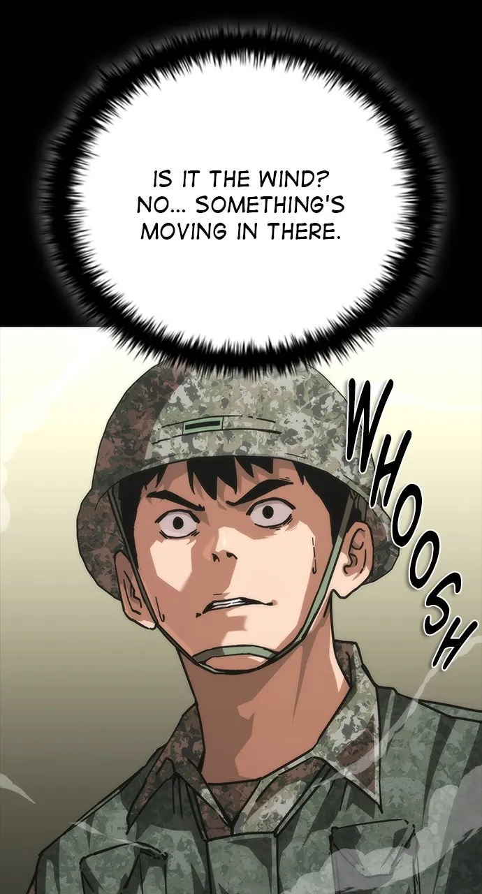 Zombie Revelation: 82-08 Chapter 77 page 10 - 